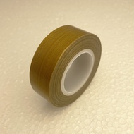 Vacuum Packaging Machine High Temperature Resistant Tape 0.13mmX20mmX10M Sealing Machine High Temper