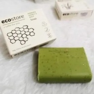 Ecostore Boxed Manuka Honey &Kelp Soap
