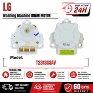T2313SSAV LG Washing Machine Drain Motor