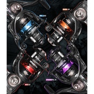 Daido Vendetta Spinning Reel SW