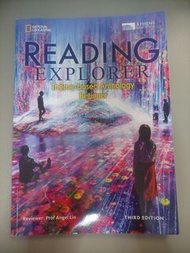 Reading Explorer Beginner 第三版