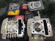 COMBO Đầu Lòng 54 56 58 Cho Wave S110 Blade 110 RSX 110 Alpha 110 máy đầu VUÔN