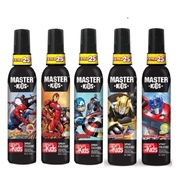 MASTER KIDS | Ice cream | B&B Spray Cologne Superhero Perfume for Kids 100 ML