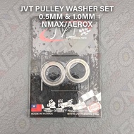 JVT PULLEY TUNING/MAGIC WASHER FOR NMAX/AEROX ALL VERSIONS HEAVY DUTY PERFORMANCE PARTS