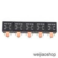 ❤Waterproof Heavy Duty Relay 4Pin DC 24V 12V 80A JD1912 Automotive Car Relay