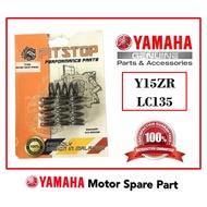 YAMAHA Y15ZR LC135 LC 135 Y15 Y15Z VALVE SPRING RACING  PITSTOP RACING VALVE SPRING HEAD CYLINDER VA