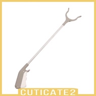 [Cuticate2] Outdoor Garbage Trash Pick Reacher Picker Grabber Assist Tool Picker Reacher Grabber for