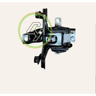 6R0199555C 6RF199555J GEARBOX MOUNTING ENGINE MOUNTING LH VOLKSWAGEN POLO 1.4 POLO 1.6 SEDAN VENTO 1