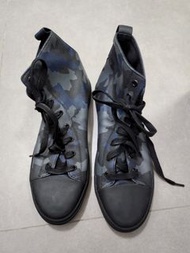 Sports b Agnes b sneakers shoes 運動鞋 波鞋 高筒