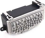 Blower Motor Resistor, for, for A4 A5 A8 Q5 S4 S5 S8 OE8K0820521C 8K0820521, 8K0 820 521, 8K0820521B