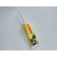 Ya-Motor SAE 85w140 120ml scooter transmission oil