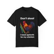 ARC Raiders T-Shirt T Shirt for Man 100 Percent Cotton T Shirt Man Luxury T-Shirt Unisex Streetwear 