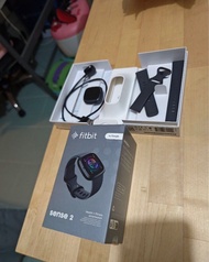 智能手錶 Fitbit Sense 2