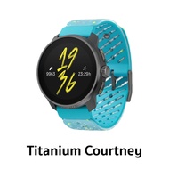 Suunto Race S Titanium Smartwatch สมาร์ทวอทช์ นาฬิกาอัจฉริยะ by Pro Gadgets