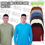 KATUN PLAIN COTTON T-SHIRTS SIZES M TO 4XL FOR MEN AND WOMEN