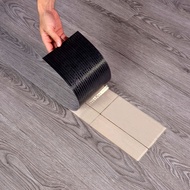 5 Sq M./Box Self-Adhesive Rubber Tiles Thickness 2.0mm_bmhome