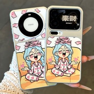 Money Sweetie Phone Case For Realme C25 C25S C25Y C21Y C20 C20A C17 C15 C12 C11 C3i C1 5G 4G Luxury 