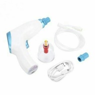 [Readystok] Pam bekam kepala tanpa cukur/pam bekam automatik