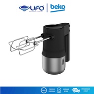 Beko Mixer Stainless Steel 500W HMM81504BX | HMM 81504 BX