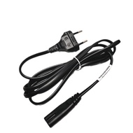 P PS5 Power Cord Japanese Version American Standard 8-Character Power Adapter Cord PS5 European Stan