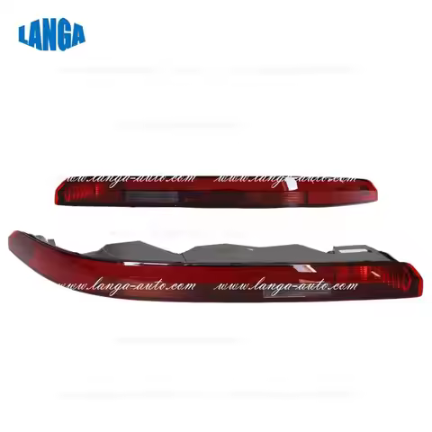 4M0945095 4M0945095A 4M0945096 Fits for AUDI Q7 2016 - on Tail Light Rear Lamp Left & Right