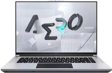 2PCS Clear / Matte for Gigabyte Aero 16 XE5 16.0 inch Screen Protector Soft Protective Film
