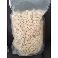 budget chicken cube 500g