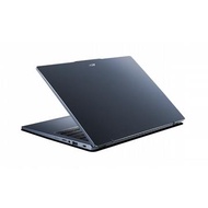 宏碁 ACER Swift Go OLED AI筆電 14" (Intel Core Ultra 9 185H/32GB/1TB/Intel Arc/W11/EVO認證) 霧藍 SFG14-73-91