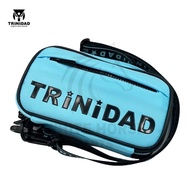 TRiNiDAD Kuma Darts Case - White Horse Darts