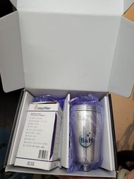 美肌沐浴器