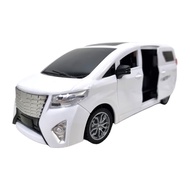 Remote Control / Remote Control Car / Remote Control Car / Alphard Remote Control Car Toy
