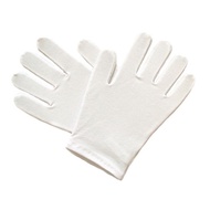 Cotton Glove / white glove / work glove / inspection glove / Jersey glove / 1pair