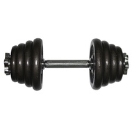 -READY STOCK- DUMBBELL  RCL 15KG DB515