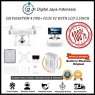 DJI PHANTOM 4 PRO PLUS VERSION 2.0 DRONE NEW - ALYSSUM7