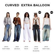 Wara Extra BALLOON-5 colors