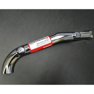 HONDA EX5 EXHAUST PROTECTOR COVER 12840-GN5-900 (CHROME) THAILAND ORI