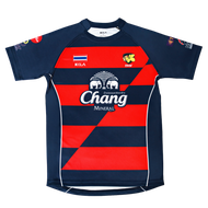 KELA-เสื้อรักบี้ทีมชาติไทย [2022]™ ผู้หญิง