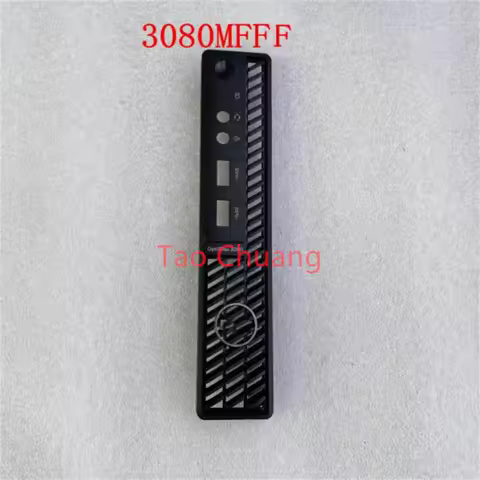 FOR DELL Optiplex 3080 3080MFF small chassis front USB switch button panel