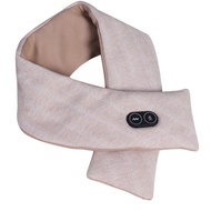 Barangan Kilang Pemanasan Elektrik Urut Tudung Leher Perlindungan Bahu Panas Kalis Sejuk Pemanasan L