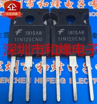 5 Piece 11N120CND HGTG11N120CND TO-247 43A 1200V