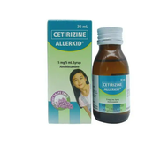 Allerkid 30ml - 1 BOTTLE