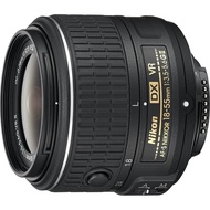 NIKON AF-S DX NIKKOR 18-55mm F/3.5-5.6G VR II [parallel import goods]