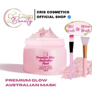Cris Cosmetics Australian Facial Mask by Cris Clerigo