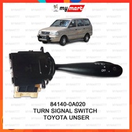 Toyota Unser Turn Signal Switch Suis Lampu Headlamp Sisi Light Head Lamp 84140-0A020