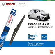 Bosch Rear Wiper For Perodua Axia H307