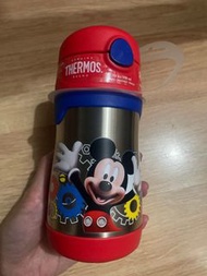 Disney /Thermos /Water Bottle /Foogo / Doraemon /Hello Kitty