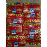 Triple Five 555 Naswar Miswar