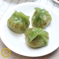 [Song Fish] Frozen Mushroom Dumpling