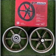 RCB mags For Yamaha Aerox V1/V2 (SP800)