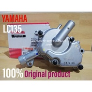 LC135 water pump original / 100% original Yamaha water pump
